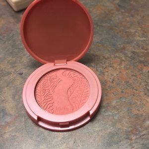 tarte blush-bikini bottoms